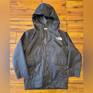 The North Face Charcoal Outerwear